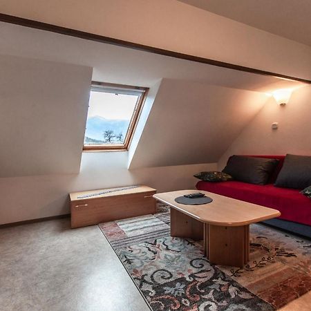 Apartments Joze Pekovec Bohinji-tó Kültér fotó