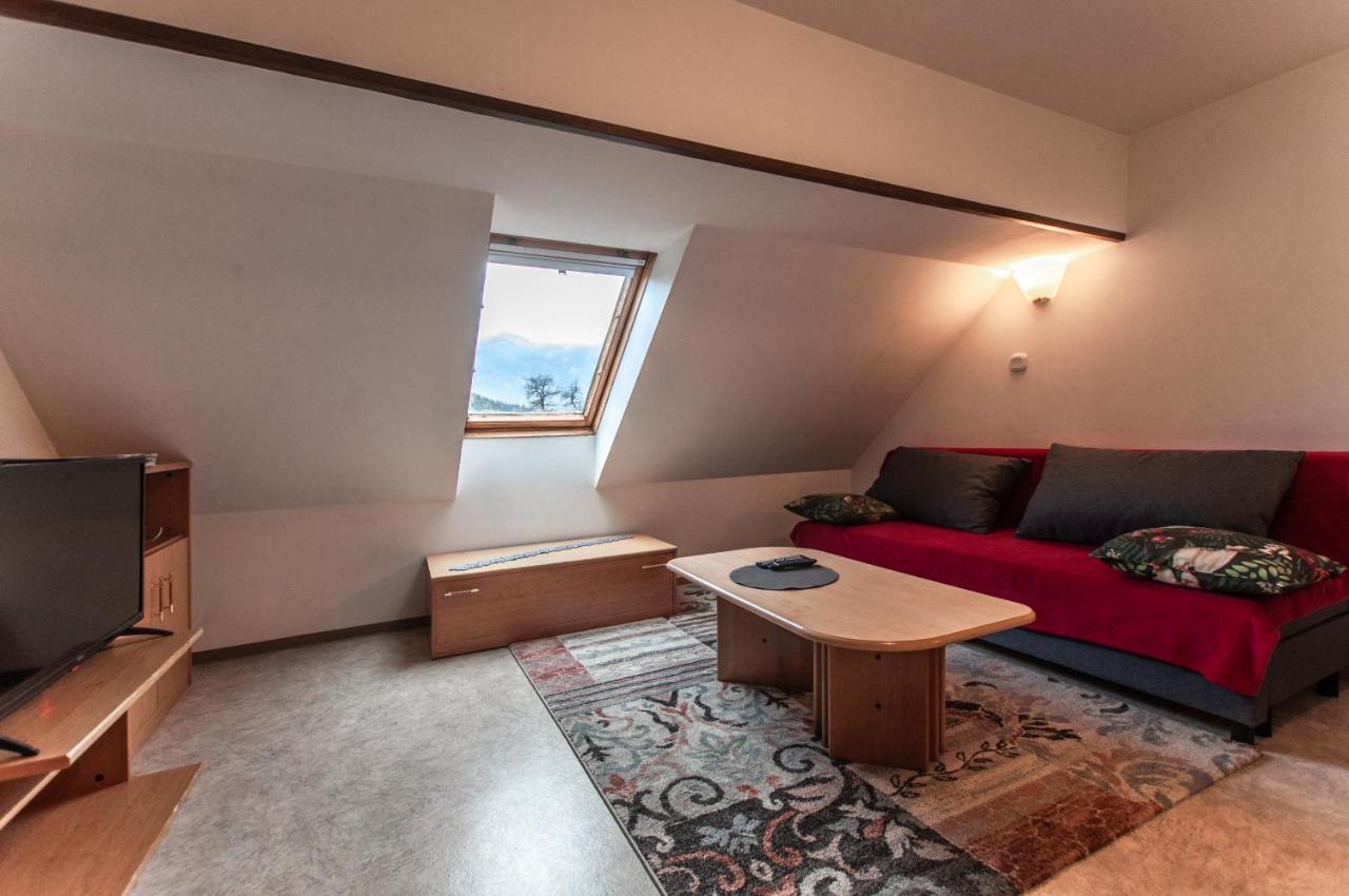 Apartments Joze Pekovec Bohinji-tó Kültér fotó
