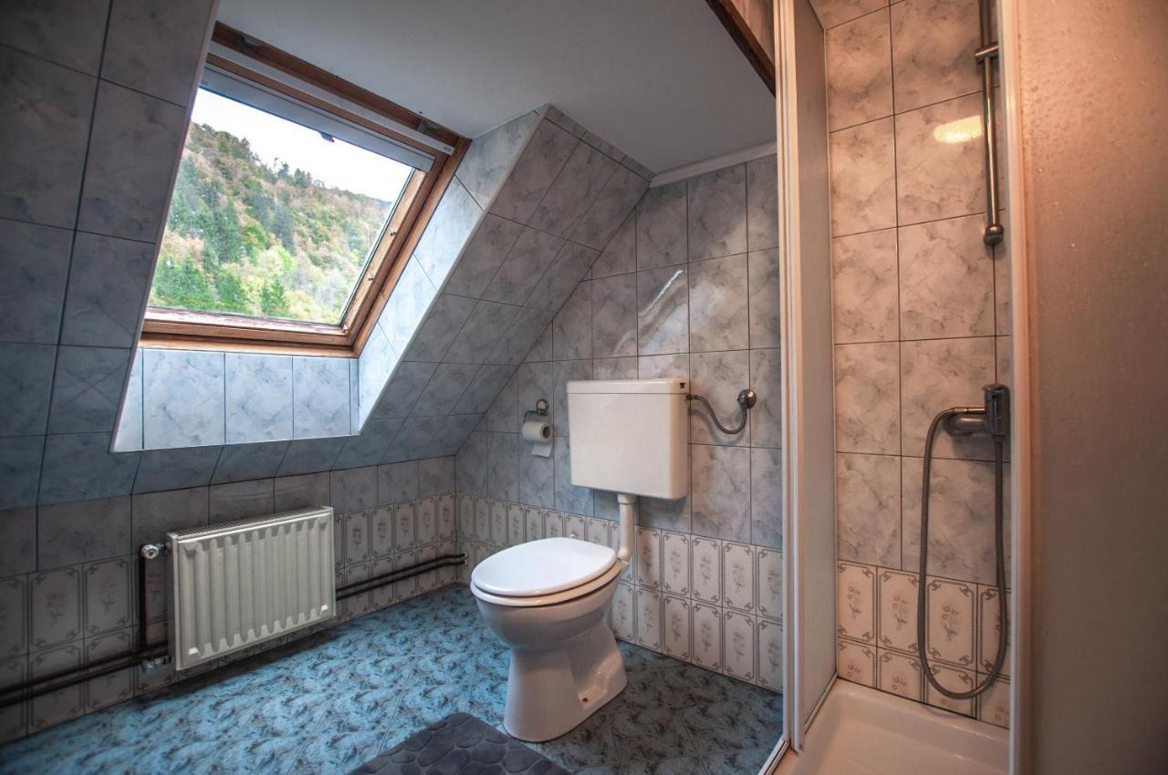 Apartments Joze Pekovec Bohinji-tó Kültér fotó